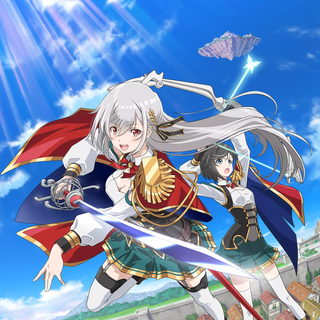 Reborn to Master the Blade: From Hero-King to Extraordinary Squire