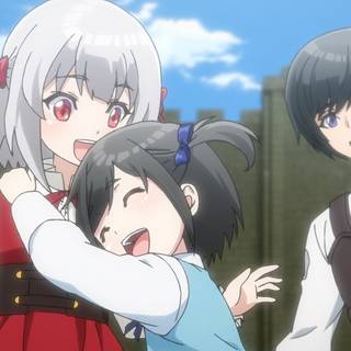 Reborn to Master the Blade: From Hero-King to Extraordinary Squire