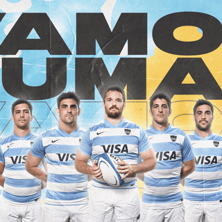 Los Pumas wallpaper