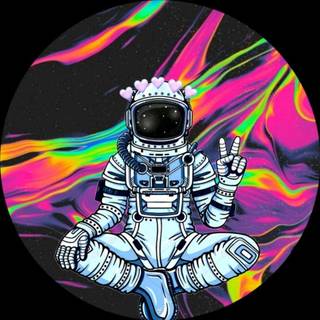 Tiktok profile wallpaper