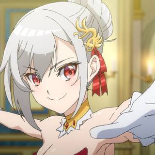 Reborn to Master the Blade: From Hero-King to Extraordinary Squire