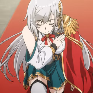 Reborn to Master the Blade: From Hero-King to Extraordinary Squire