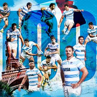 Los Pumas wallpaper