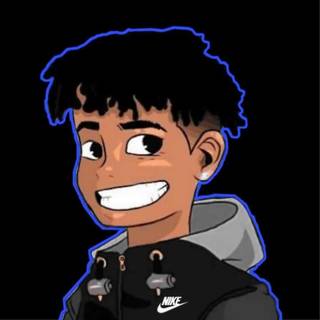 Tiktok profile wallpaper