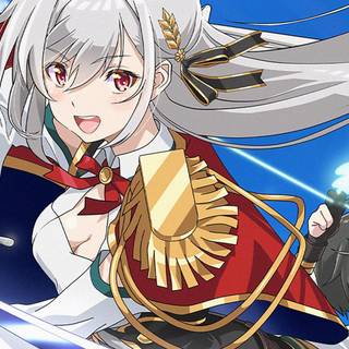 Reborn to Master the Blade: From Hero-King to Extraordinary Squire