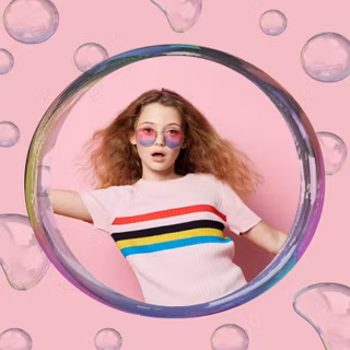 Tiktok profile wallpaper