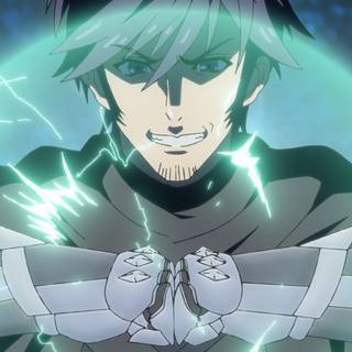 Reborn to Master the Blade: From Hero-King to Extraordinary Squire