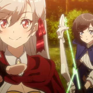 Reborn to Master the Blade: From Hero-King to Extraordinary Squire