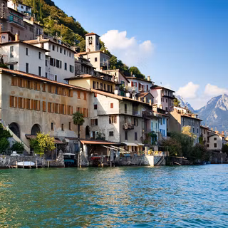 St. Moritz wallpaper