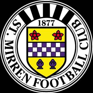 St Mirren F.C. wallpaper