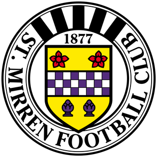 St Mirren F.C. wallpaper