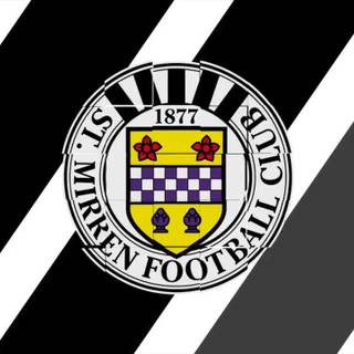 St Mirren F.C. wallpaper