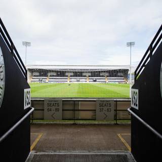 St Mirren F.C. wallpaper