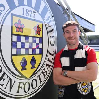 St Mirren F.C. wallpaper