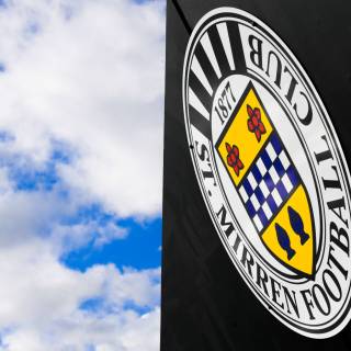 St Mirren F.C. wallpaper