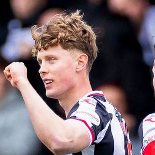 St Mirren F.C. wallpaper