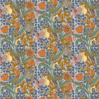 Belle Epoque wallpaper