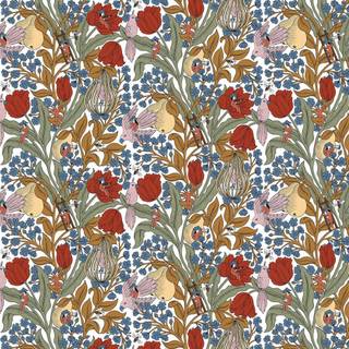 Belle Epoque wallpaper