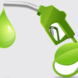 Biofuel wallpaper
