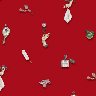 Belle Epoque wallpaper