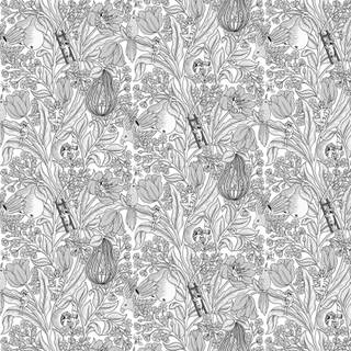 Belle Epoque wallpaper