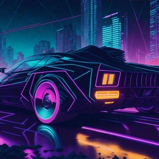 4k cool car wallpaper