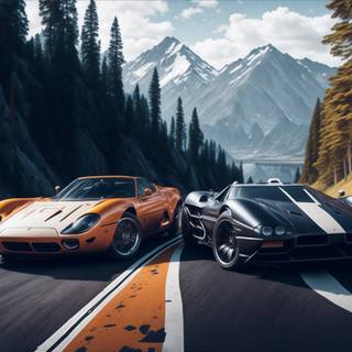 4k cool car wallpaper