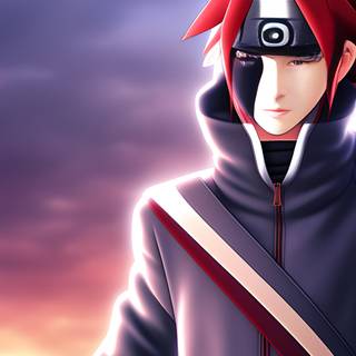 Madara Uchiha mobile 4k wallpaper