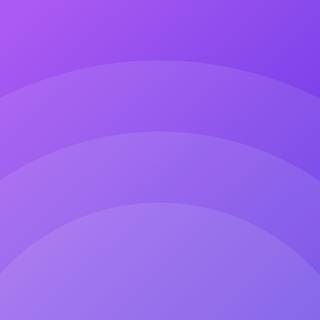 Purple minimal 4k wallpaper