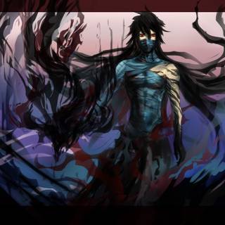 Ichigo 4k desktop wallpaper