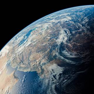 Planet Earth 4k wallpaper