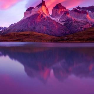 Chill 4k iPhone wallpaper