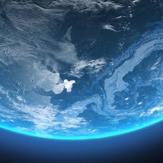 Planet Earth 4k wallpaper