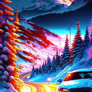 Chill 4k iPhone wallpaper