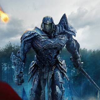 Transformers PC 4k wallpaper