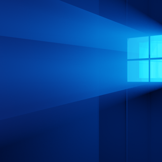 Windows 10 4k HD wallpaper