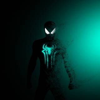 Minimalistic 4k PC wallpaper