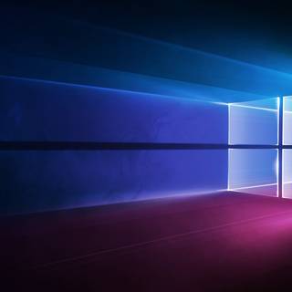 Windows 10 4k HD wallpaper