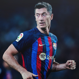 Lewandowski phone wallpaper