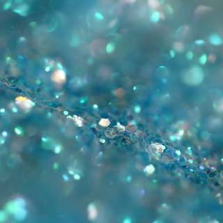 Teal phone wallpaper