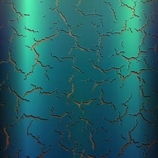 Teal phone wallpaper