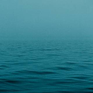 Teal phone wallpaper