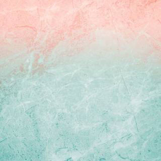 Teal phone wallpaper