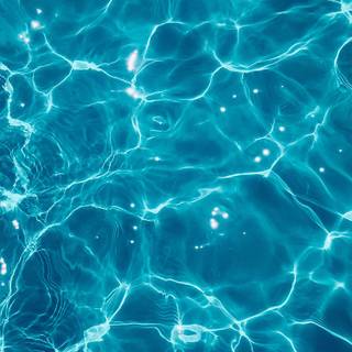 Teal phone wallpaper