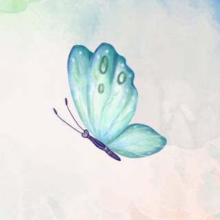 Teal phone wallpaper