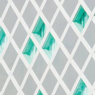 Teal phone wallpaper