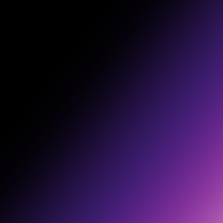 Purple and black iPhone wallpaper