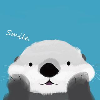 Teal phone wallpaper