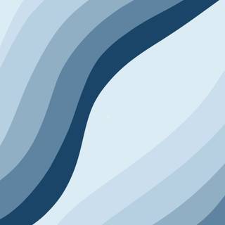 Teal phone wallpaper