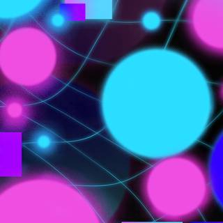 Teal phone wallpaper